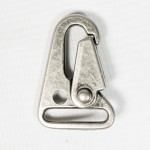 Metal Olecranon Hook - 25mm