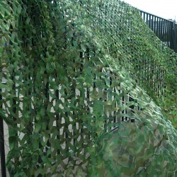 Camo Netting 3mtr x 5mtr