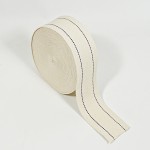 Cotton Wick 2 inch wide - 50mm - (Per Mtr)