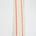 Eltex 444 Printed Cotton Wick 1" 1/16 inch wide - 27mm - (Pre cut 10 inch)