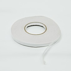 12mm Double sided Tissue Tape - 100mtr Roll
