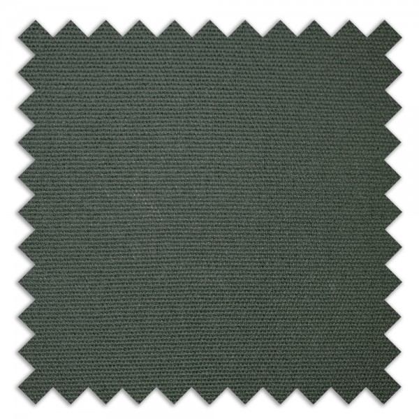 Olive Canvas Fabric - 14oz