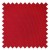 Red Canvas Fabric - 14oz