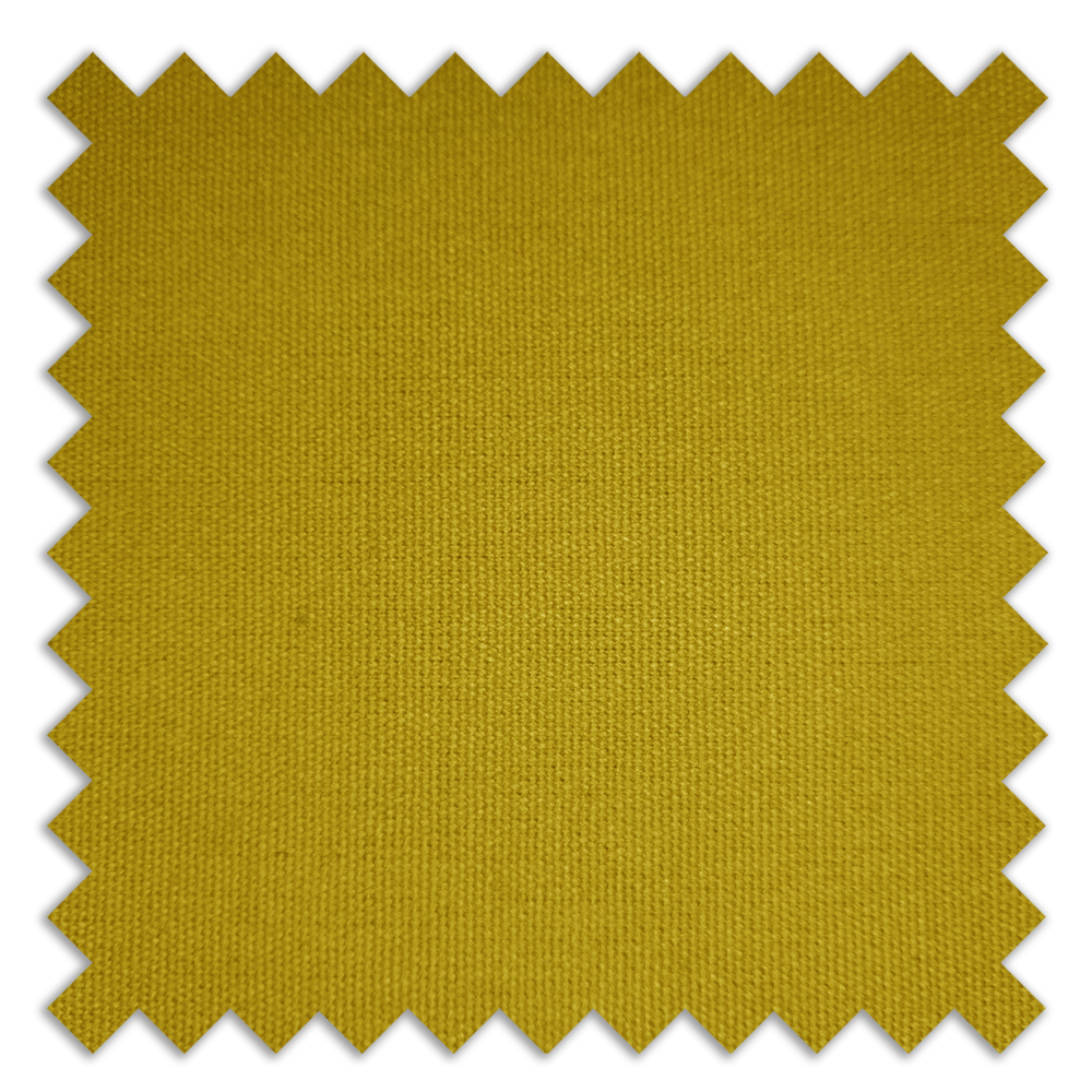 Yellow Canvas Fabric - 14oz (KBT1971-non-fr-F21-U113-Yellow) £4.94