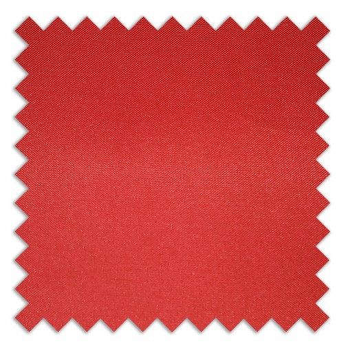 Red 4oz Waterproof Fabric