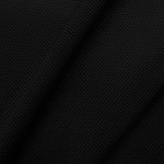 Airtex Mesh Fabric - 25mtr Roll - Black