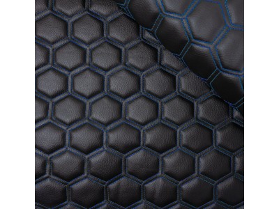 Hexagon - Royal - In stock
