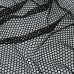 Fishnet Fabric Mesh - Hexagon - 2mtr Wide