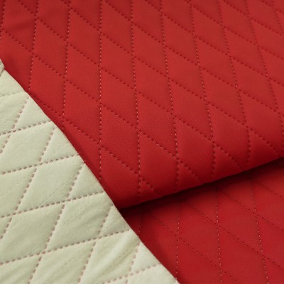 Marine Outdoor Waterproof Baklava Quilted