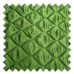 Quilted Italian lining fabric - Onion