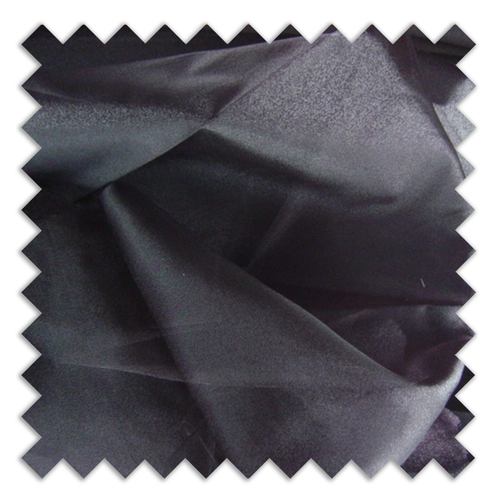 Black 58/60 Wide 100% Polyester Soft Light Weight, Sheer, See Through  Crystal Organza Fabric Sold By The Yard.