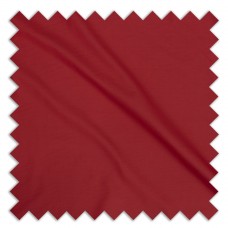 Red Fabric - Poly Cotton 