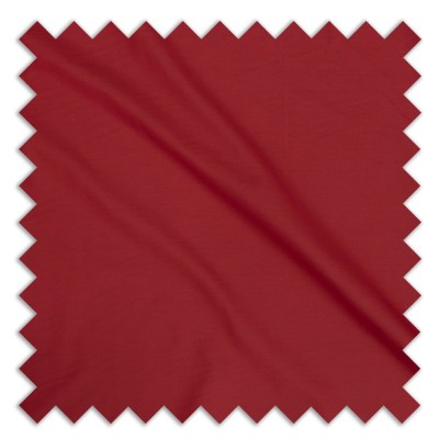 Red Fabric - Poly Cotton 