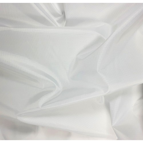 Recycled Polyester Ripstop Fabric