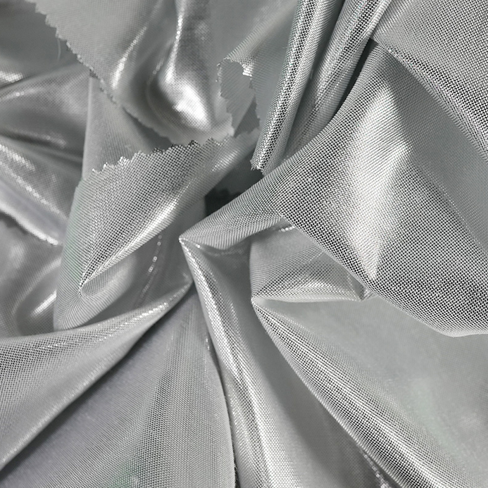 Energy Reflecting Light weight Sheer Fabric, Drape Fabric  (KBT-N2021/00002044-U148) £9.95