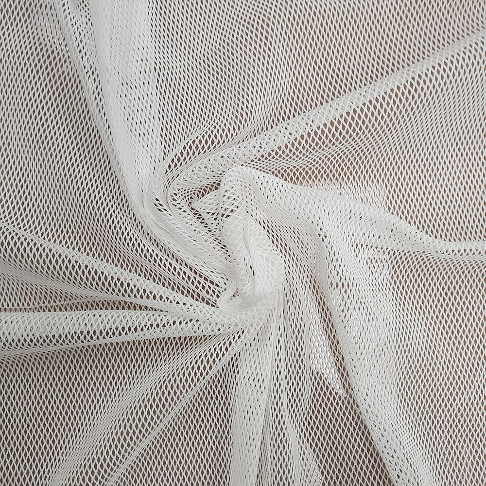 Stretch Net Fabric (KBT-N2021/02036) £6.99