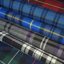 Highland Tartan