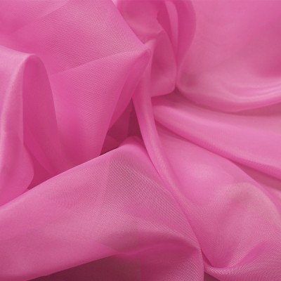 Polyester Voile Fabric