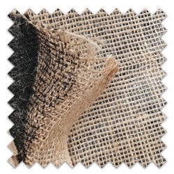 Bitumen Hessian Fabric - Full Roll