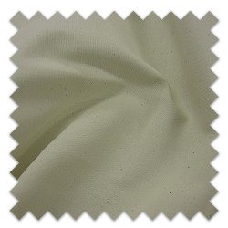 3Mtr Wide Calico Fabric Fire Retardant - (Full Roll)