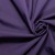 Premium Woollen Stretch Suiting Fabric - Purple