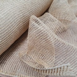 Scrim Hessian