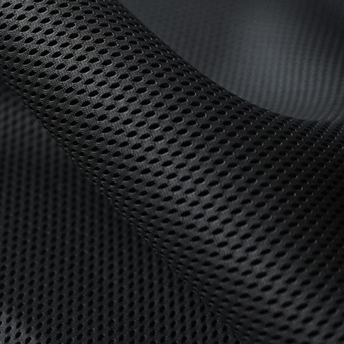 Warp Knitted Soft Spacer Fabric