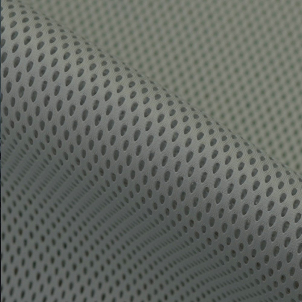 Green Spacer Fabric