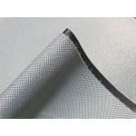 Tough Grey Waterproof Fabric