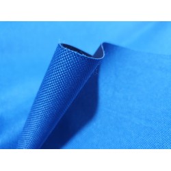 Tough Royal Blue Waterproof Fabric