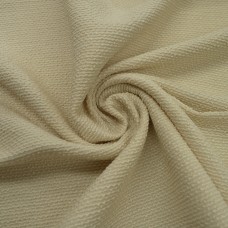 Textured Wool Upholstery Fabric
