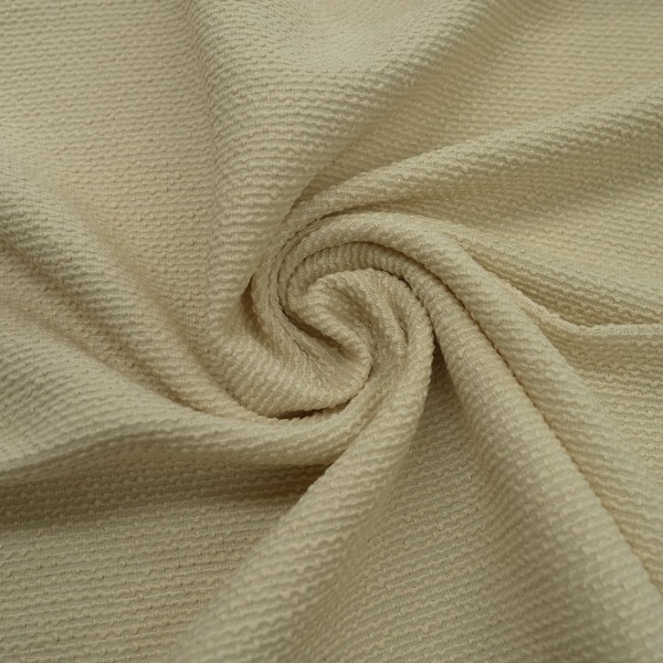 Textured Wool Upholstery Fabric