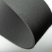 10pcs - Neoprene Pre Cut Strips - Black