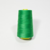 Emerald Sewing Thread Cone - 5000 Mtr