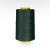 Bottle Green Sewing Thread Cone - 5000 Mtr