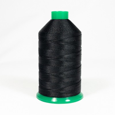 Strong Bond 20 Thread - 1500m - Black