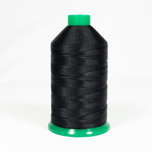 Strong Bond 20 Thread - 1500m - Black