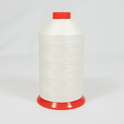 Strong Bond 60 Thread - 5000mtr - White -1000