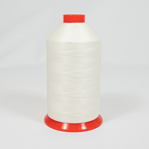 Strong Bond 60 Thread - 5000mtr - White -1000