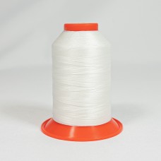 Serafil 60 Thread 1800mtrs - White (2000)