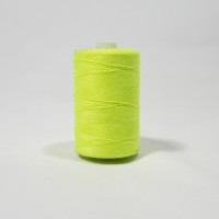 Flo Green Sewing Thread - 1000 yds