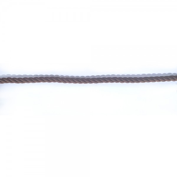 Brown Rope Trimming