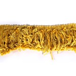 Gold Loose Trimming