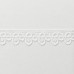 2.7cm Fine Guipure Lace Edging Trim – Ecru / Off White