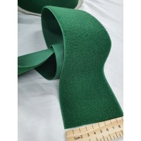 VELCRO® Brand SEW ON LOOP SIDE fabric tape 100MM - Per mtr