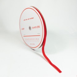 Red Hook & Loop 16mm wide - Loop Side Tape - Per Mtr