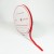 Red Hook & Loop 16mm wide - Loop Side Tape - Per Mtr