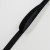 Black VELCRO® 20mm Wide Hook & Loop Tape - 25mtr Roll