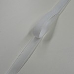 White VELCRO® 20mm Wide Hook & Loop Tape - 25m...