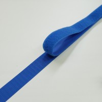 Royal VELCRO® 25mm Wide Sew on Hook & Loop Tape - Per Mtr